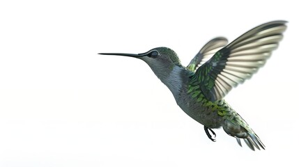 PNG Hummingbird hummingbird hovering animal.