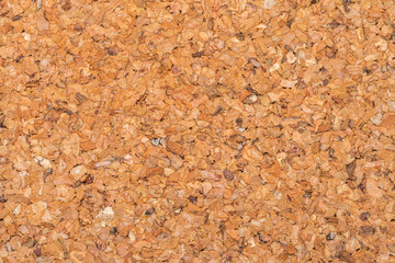 コルクボードの背景素材