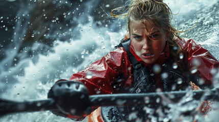 female_blonde_kayaker_in_stormy_waters