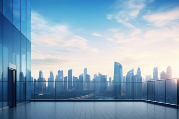 Building city architecture metropolis.