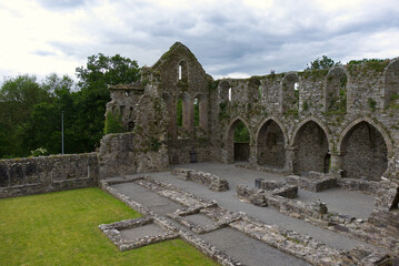 Jerpoint Abbey