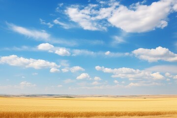 Obraz premium Grit and Grain A Joyful Celebration of Nature on a Grand Scale.jpeg