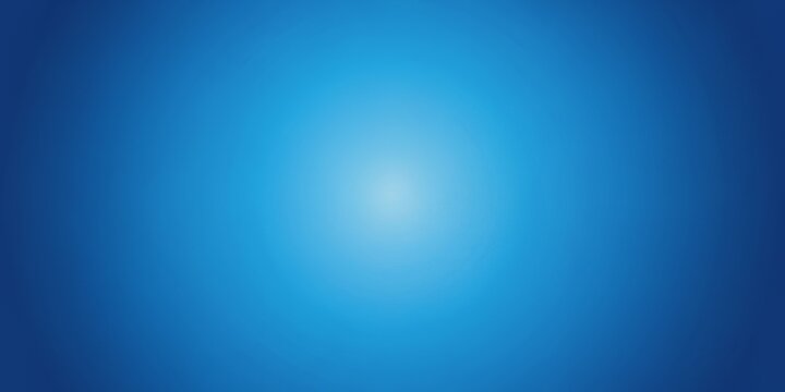 solid blue color background