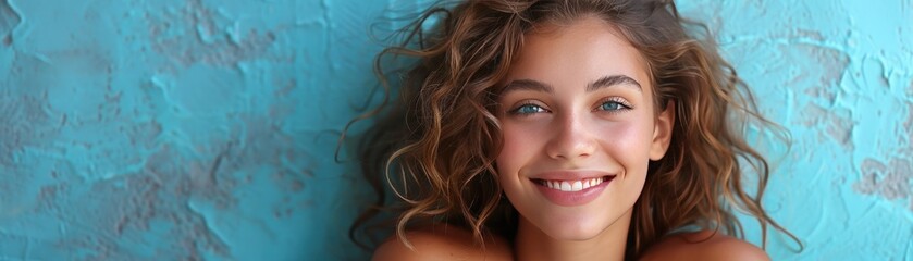 Obraz premium Team using scenario analysis for risk management, risk management, anticipating potential risks