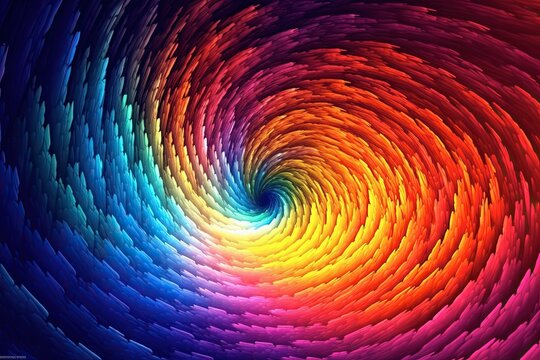 Employ the image as a foundational element in digital artworks, design projects, and visual compositions