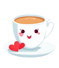 cup of coffee