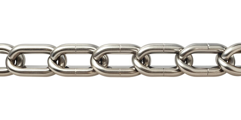 chrome chain