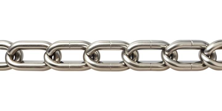 chrome chain