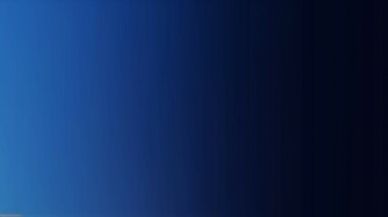 Dark blue gradient background