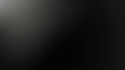 Obraz premium Black and white gradient background