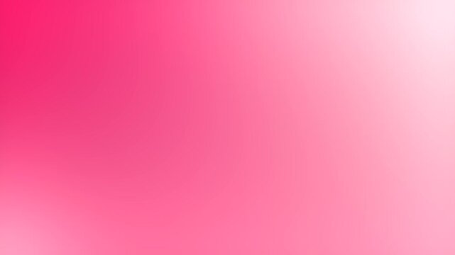Rose color moving abstract blurred background