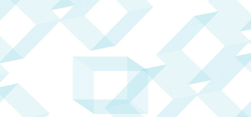 abstract geometric background