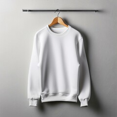 Mock up, bluza, reklama firmy