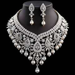 task chair isolated on transparent background