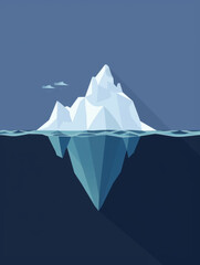 iceberg