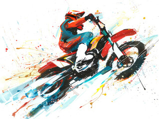 motocross