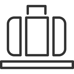 Airport Service Icon