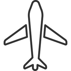 Airport Service Icon