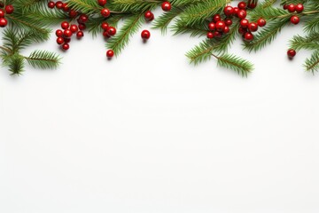 Backgrounds christmas branch spruce.