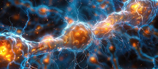 Abstract Visualization of Neural Network