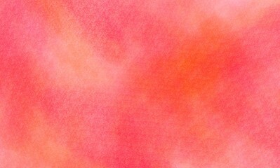 Watercolor painting strokes texture background on canvas. grungy watercolor texture template for designer. Draw paper texture