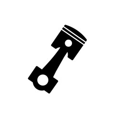 Piston icon 