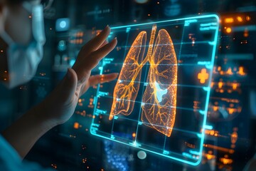 Advanced Medical Technology