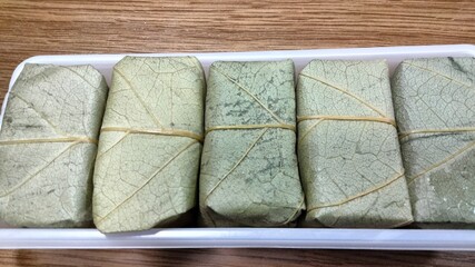 This is a Japanese dish that has a reputation for being super delicious in Japan.