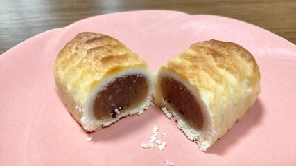 This is a Japanese dish that has a reputation for being super delicious in Japan.