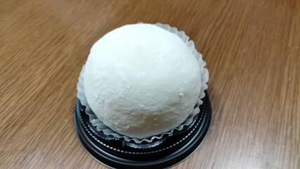 This is a Japanese dish that has a reputation for being super delicious in Japan.