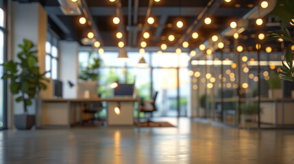 blurred office background, blur office, bokeh background of office 