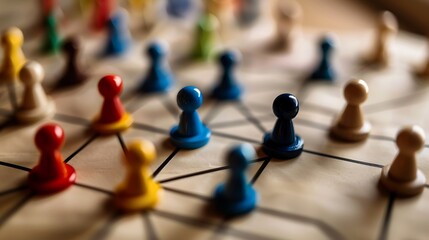Mapping Your Workforce: The Importance of a Clear and Effective Organizational Chart