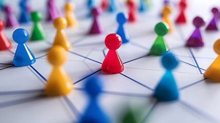 Mapping Your Workforce: The Importance of a Clear and Effective Organizational Chart