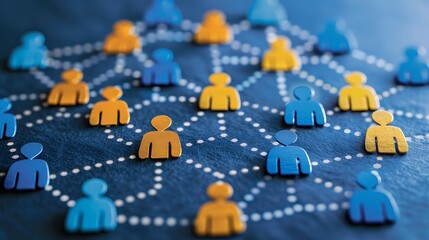 Mapping Your Workforce: The Importance of a Clear and Effective Organizational Chart