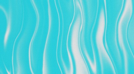 Grainy gradient with multicolored soft noise effect. Combination of soft pastel colors