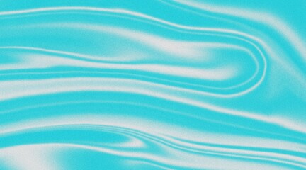 Grainy gradient with multicolored soft noise effect. Combination of soft pastel colors