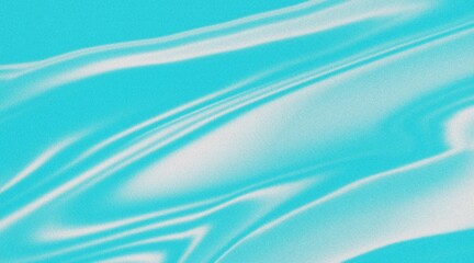 Obraz premium Grainy gradient with multicolored soft noise effect. Combination of soft pastel colors