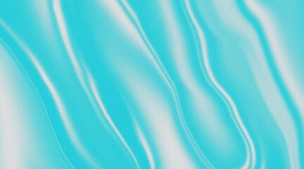 Grainy gradient with multicolored soft noise effect. Combination of soft pastel colors