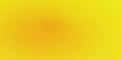 Fototapeta premium Vibrant Grainy Noise Texture Gradient Background with Abstract Glowing Light - Sunset Palette in 8K Quality