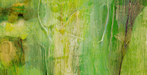 Embark on a Funky Geometric Fantasia: Let the Vivid Colors and Intricate Abstract Patterns Ignite Your Imagination