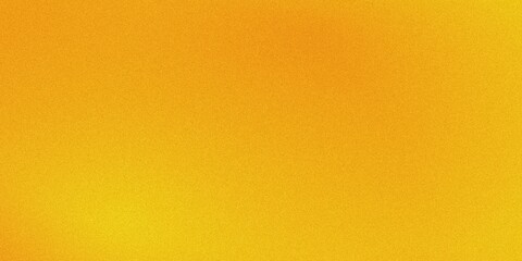Vibrant Grainy Gradient Background with Abstract Glowing Light - Sunset Palette in 8K Quality
