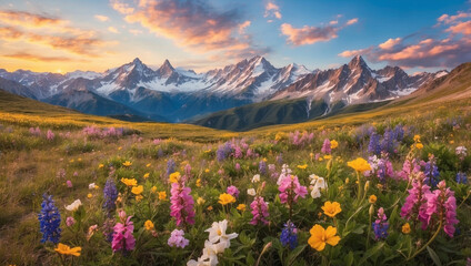 Fototapeta premium Nature view high quality images