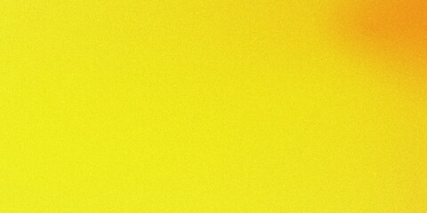 Vibrant Grainy Gradient Background with Abstract Glowing Light - Sunset Palette in 8K Quality