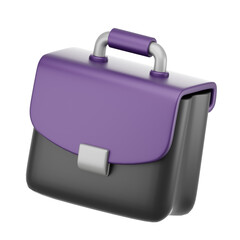 Financial 3d Illustrations