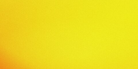 Obraz premium Vibrant Grainy Gradient Background with Abstract Glowing Light - Sunset Palette in 8K Quality