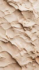 beige clay background