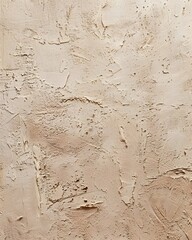 Obraz premium beige clay background