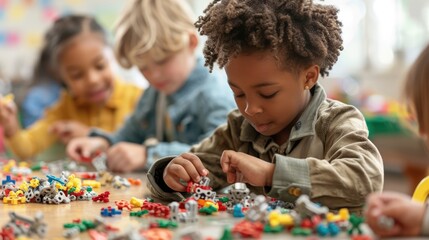 Empowering Educators: Enhancing Critical Thinking and Problem-Solving Through Advanced Teaching Methods, Generative Ai