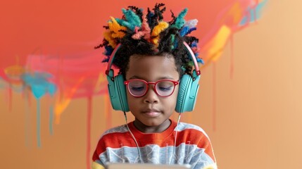 Lifelong Learning: Teacher Embracing Modern Professional Development Through Podcasts and Audiobooks, Generative Ai