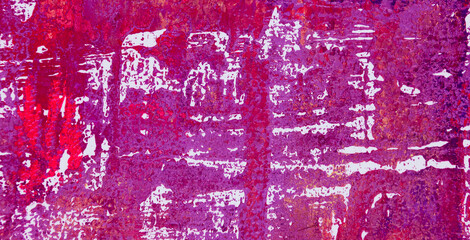 Technicolor Wonderland Revealed: Step into a Quirky and Playful World of Abstract Geometric Shapes and Vibrant Colors
